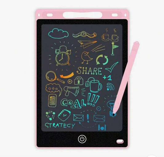LCD Writing Tablet